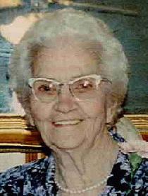 Susie Mae Jones